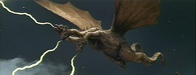 monster zero figure