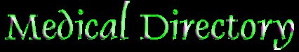 Turia Medical Directory