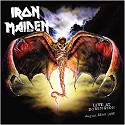 Iron Maiden Lyrics: Live At Donington