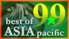 Best Of Asia Pacific Award
