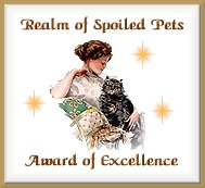 Realm of Spoiled Pets