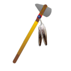 tomahawk chop gif