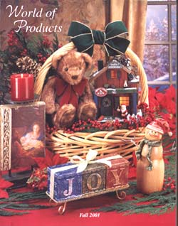 World of Products Gifts and Novelties