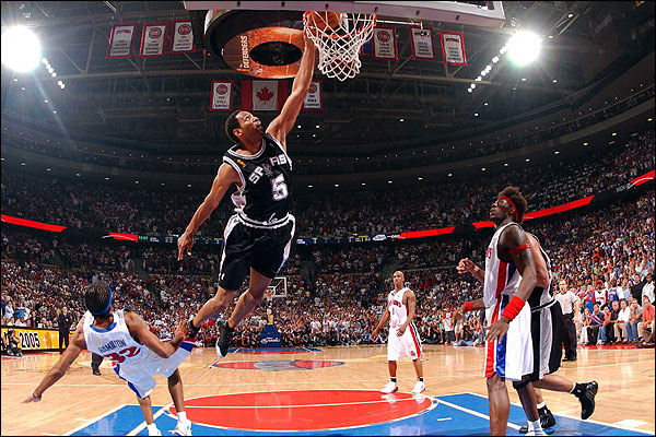 Robert Horry