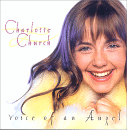 Charlotte Church -Voice Of An Angel