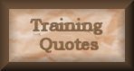 Quotes on Training Slaves to dance