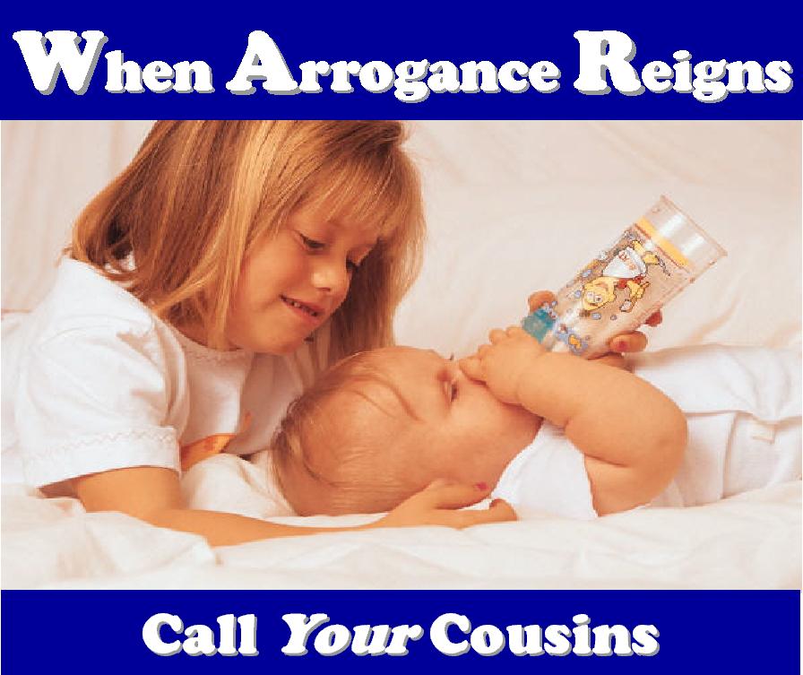 Call Your Cousins for less - Click Here