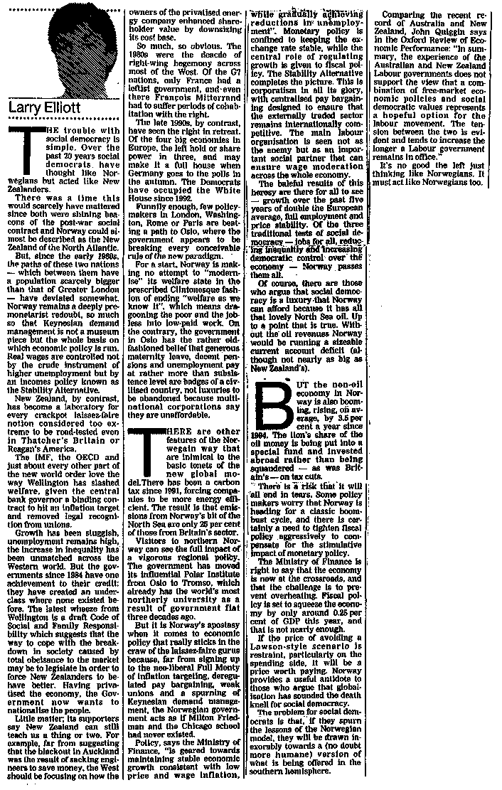 article