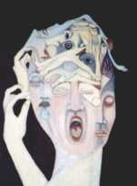 Judy Castelli Artwork