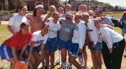 Clemson+University+Women's+Club+Soccer Clemson University Women's Club Soccer http://www.oocities.org ...