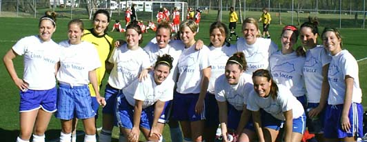 Clemson+University+Women's+Club+Soccer Clemson University Women's Club Soccer http://www.oocities.org ...