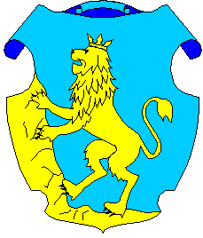 Герб галицької землі