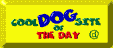 Cool DOG Site of the Day