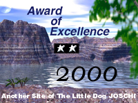 Award of Excellence