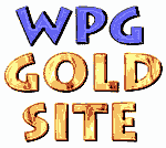 WPG Goldsite Award