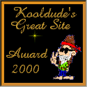 The Great Site Award
