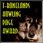 Howling Page Award