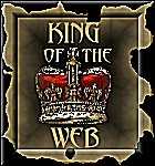 King of the Web GOLD Award