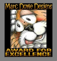 Award for Excellence