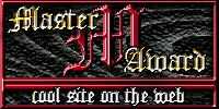Master Award