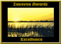 Zanavon Awards Excellence