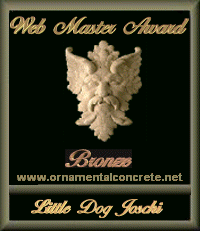 Webmaster Award