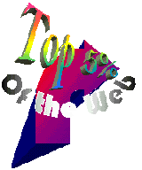 Top 5% Of The Web Award / The former URL is no longer valid!