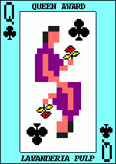 Queen Award