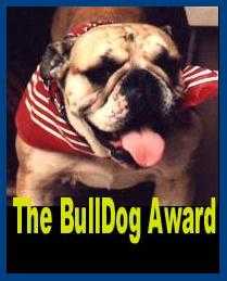 The BullDog Award