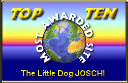 TOP TEN Most Awarded Site