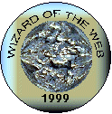 Wizard of the Web / The former URL is no longer valid!