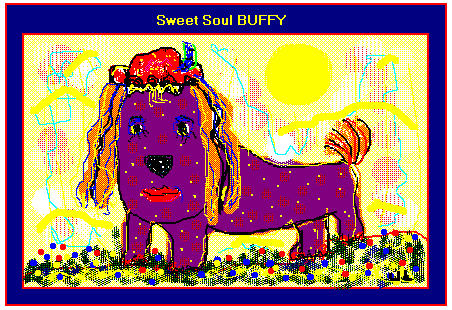 Buffy