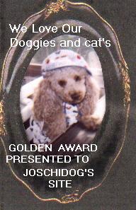 Golden Award