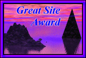 Great Site Award