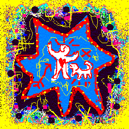 Joschi as a Star