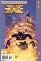 X-Men - Issue 7
