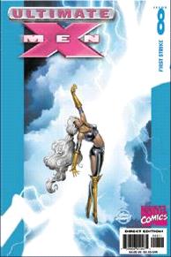 X-Men Issue8