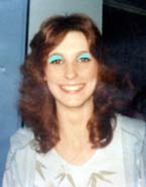 Ultra Model Karen "Kitty"Jackson