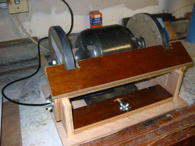 Related Pictures Famous homemade knife sharpening jig