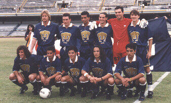 Campaa 1996 - 1997