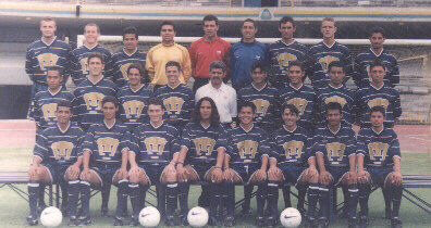 Campaa 1997 - 1998