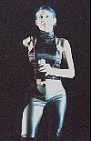 Bardot 344