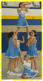 pic: cheerleaders