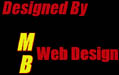 MB WEB DESIGN