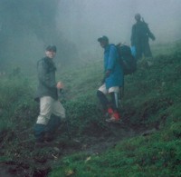 Trekking Kilimanjaro with Urasa Safari