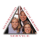 Sisterhood, Scholarship & Service