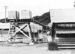 31st Field Hospital Water Heater, Korat (Year - 1964)