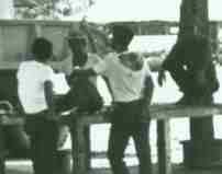 Camp Ruam Chit Chai - 809th Motor L/N Staff. .. in '69