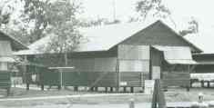 Camp Ruam Chit Chai 809th Hootch Area .. in '69