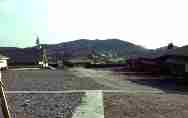 Up on the hill - Camp Samae San 1969